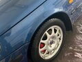 1998 Saab 9-5 I, синий - вид 8