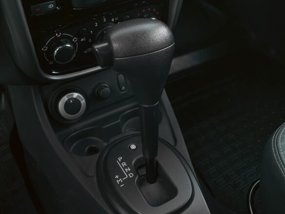 2014 Renault Duster I, белый - вид 14