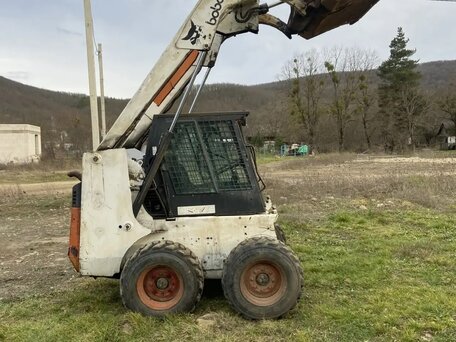 1996 Bobcat 853, 1350000 рублей, вид 1
