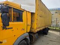 2011 КамАЗ 4308, жёлтый, 700000 рублей