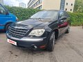 2006 Chrysler Pacifica CS, чёрный, 980000 рублей