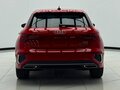 2023 Audi A3 Sportback 35 TFSI IV (8Y), красный, 1980000 рублей - вид 4