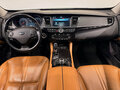 2017 Kia Quoris I Ресталинг 2, белый, 2650000 рублей - вид 11
