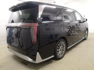 2023 GAC M8, чёрный, 4100000 рублей, вид 2