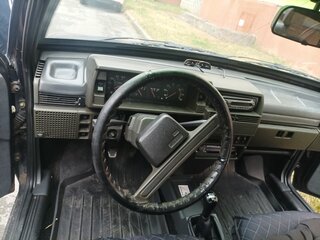1997 Lada (ВАЗ) 21099, синий, 170000 рублей, вид 5