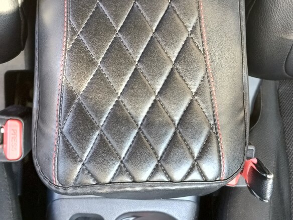2012 Mitsubishi RVR III, белый, 1100000 рублей - вид 14