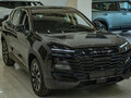 2026 Jetour Dashing I, чёрный, 2682801 рублей - вид 3
