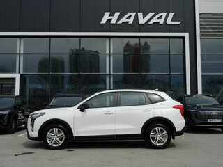 2026 Haval Jolion I Рестайлинг 2, белый, 2449000 рублей, вид 5
