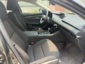 2022 Mazda 3 Axela IV (BP), серый, 1660700 рублей - вид 9