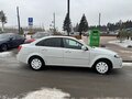 2014 Daewoo Gentra II, белый - вид 7