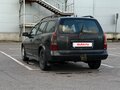 2000 Opel Astra G, чёрный, 140000 рублей - вид 8