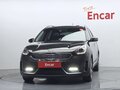 2017 Kia Niro I, чёрный, 1179000 рублей - вид 1