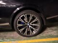 2020 BMW X7 M50d I (G07), чёрный - вид 5