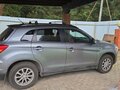 2012 Mitsubishi ASX I, серый, 1000000 рублей - вид 2