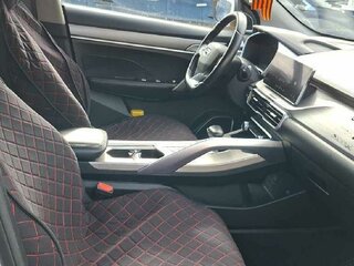 2023 Geely Coolray I, белый, 973750 рублей, вид 5