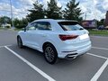 2022 Audi Q3 35 TFSI II (F3), белый, 2675000 рублей - вид 6