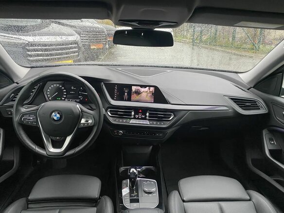 2020 BMW 2 серии Gran Coupe 218i F44, серый, 2549000 рублей - вид 18