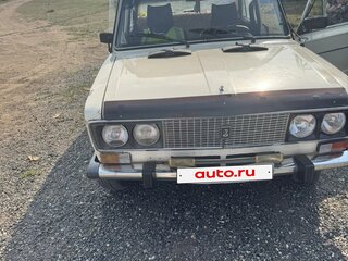 1997 Lada (ВАЗ) 2106, белый, 150000 рублей, вид 1