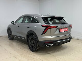 2025 Haval F7 II, серый, 2595000 рублей, вид 4