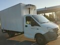 2017 ГАЗ ГАЗель Next, белый, 1500000 рублей - вид 1