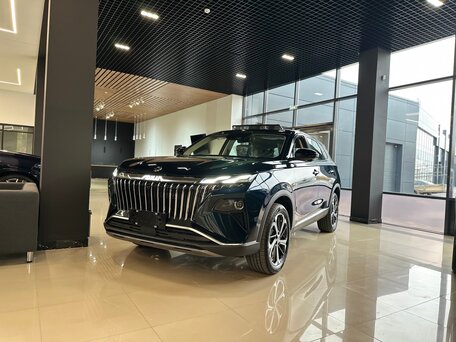 Dongfeng Huge