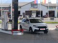 2021 Lada (ВАЗ) Vesta CNG I, белый, 1225000 рублей - вид 3
