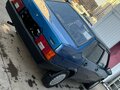 1996 Lada (ВАЗ) 21099, синий, 150000 рублей - вид 7