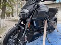 2017 Ducati Diavel Carbon, чёрный, 1400000 рублей - вид 3