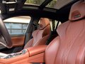2024 BMW X6 30d III (G06) Рестайлинг, чёрный - вид 5