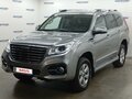 2022 Haval H9 I Рестайлинг, серый