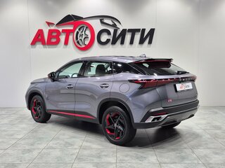 2023 Omoda C5 I, серый, 1649000 рублей, вид 5