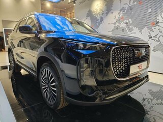 2026 Tenet T8, чёрный, 3885000 рублей, вид 4