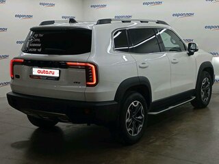 2023 Haval Dargo I, белый, 2315000 рублей, вид 3