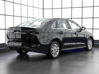 2023 Kaiyi E5, чёрный, 1599000 рублей, вид 4