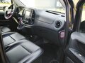 2016 Mercedes-Benz Vito 114 CDI L3 III (W447), чёрный - вид 9
