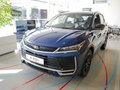 2026 Belgee X50+, синий