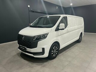 2026 Foton View, белый, 3675000 рублей, вид 3