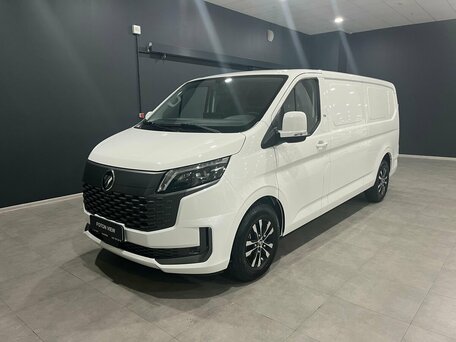 2026 Foton View, белый, 3675000 рублей, вид 3