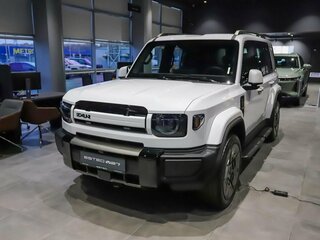 2026 Esteo V27, белый, 5920000 рублей, вид 1