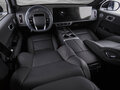 2026 Li Auto (Lixiang) L7 52.3 kWh I Рестайлинг, чёрный, 10600000 рублей - вид 10