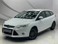 2013 Ford Focus III, белый, 830000 рублей