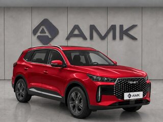 2026 Tenet T4L, красный, 2479000 рублей, вид 1