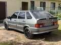 2007 Lada (ВАЗ) 2114, серебристый, 255000 рублей - вид 7