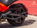 2015 BRP Can-Am Spyder, оранжевый, 1412908 рублей - вид 11