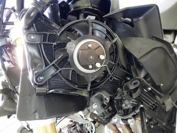 2022 Triumph Tiger 1200, зелёный, 490000 рублей - вид 21