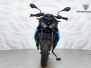 2025 BMW S 1000 R, чёрный, 1995000 рублей, вид 4