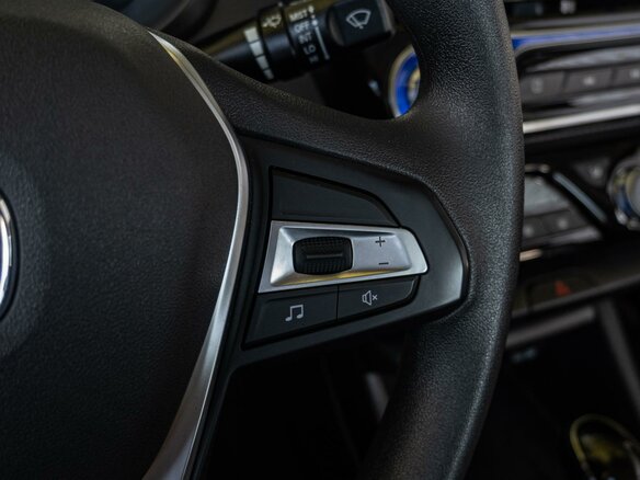2023 Changan Alsvin, чёрный, 1349000 рублей - вид 16