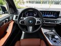 2025 BMW X5 40i IV (G05/G18) Рестайлинг, чёрный, 13490000 рублей - вид 1