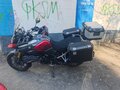 2015 Suzuki V-Strom 1000, красный, 890000 рублей - вид 11