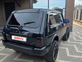 2024 Lada (ВАЗ) Niva Legend I, зелёный, 1100000 рублей - вид 2